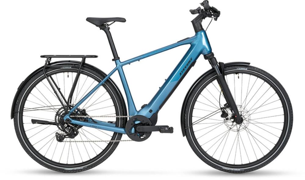 Stevens E-Comuna 6.4.1 HT