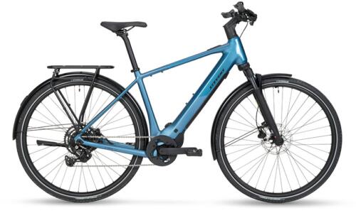 Stevens E-Comuna 6.4.1 HT