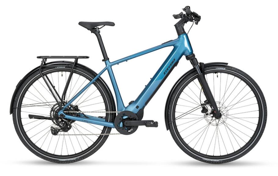 Stevens E-Comuna 6.4.1 HT