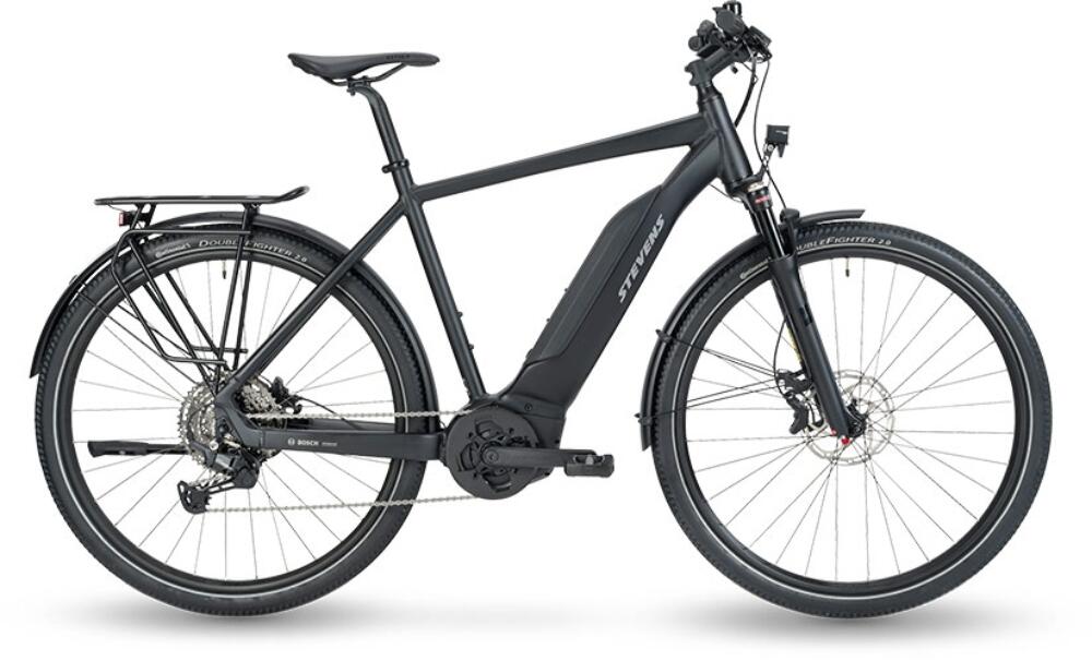 Stevens E-6X Tour HT