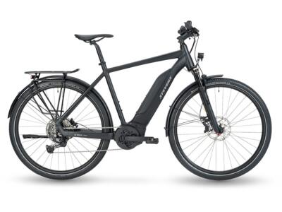 Stevens E-6X Tour HT