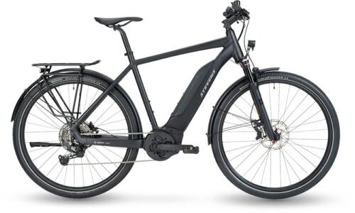 Stevens E-6X Tour HT