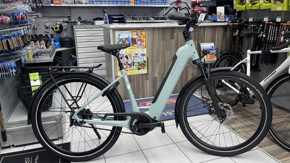 Kalkhoff Image 3 Excite