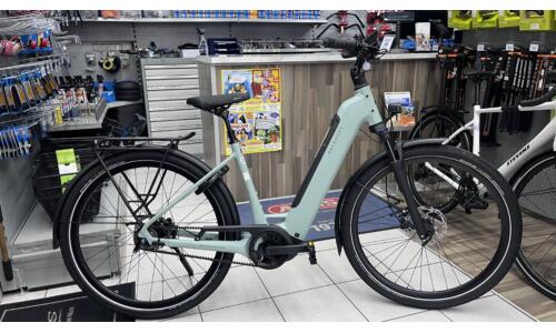 Kalkhoff Image 3 Excite