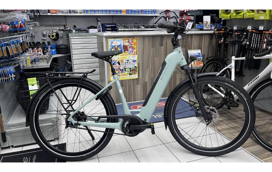 Kalkhoff Image 3 Excite