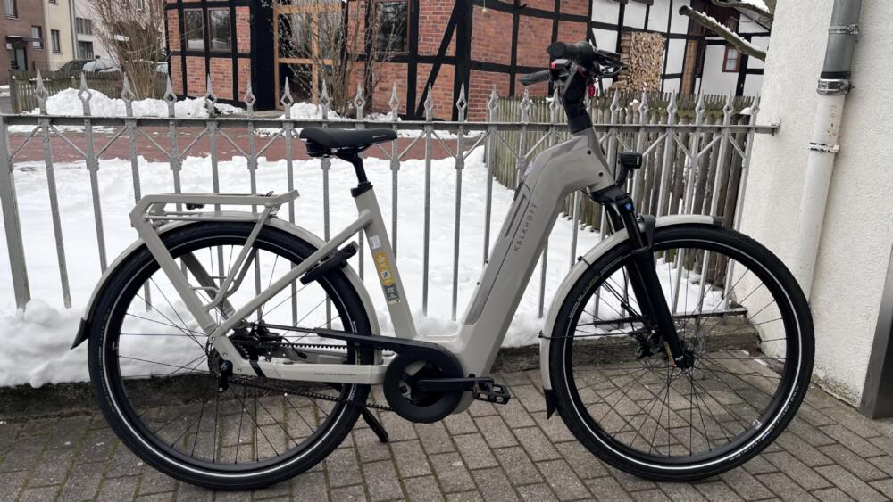 Kalkhoff Image 5 + Move