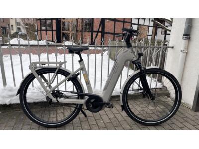 Kalkhoff Image 5 + Move