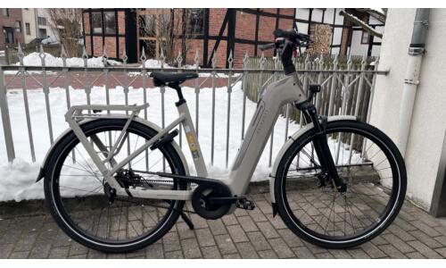 Kalkhoff Image 5 + Move