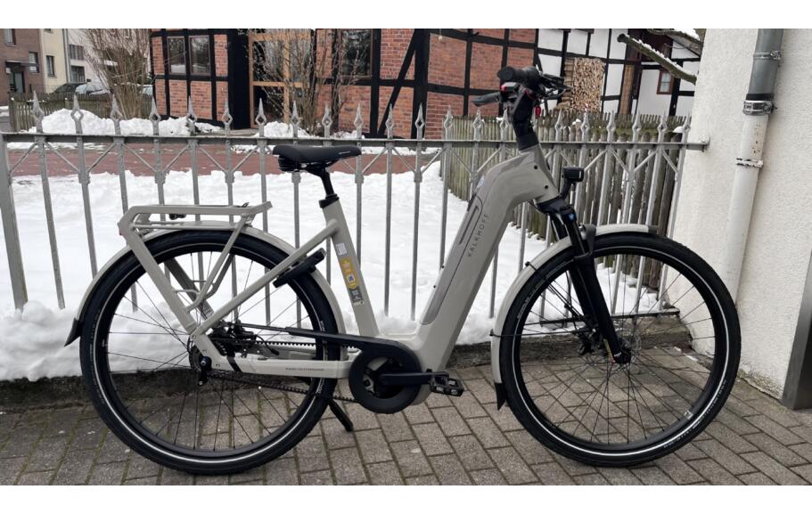 Kalkhoff Image 5 + Move