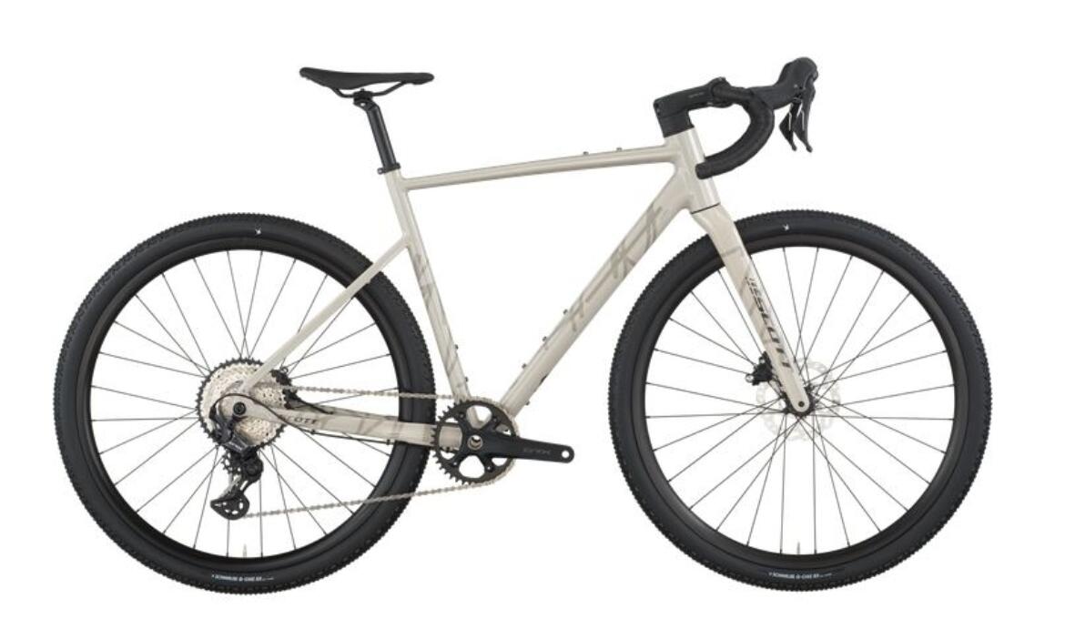 Scott Speedster Gravel 10