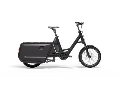 QiO Bikes Qio Long