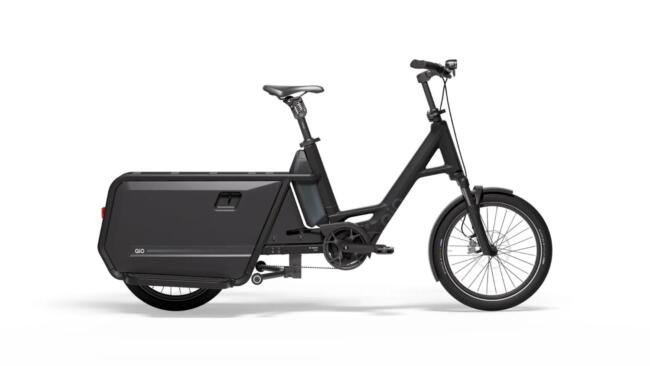 QiO Bikes Qio Long