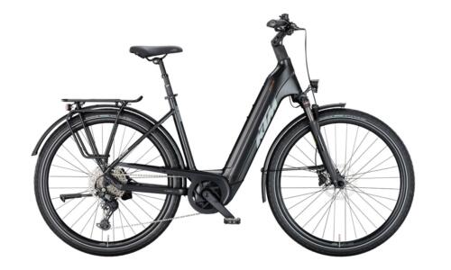 KTM Macina Style 840