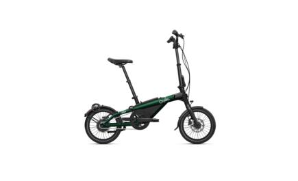 O2feel Jim 6 (nur 18kg)