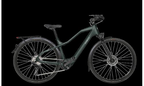 Velo de Ville Revo-C