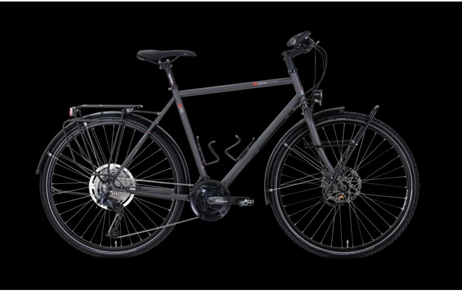 VSF Fahrradmanufaktur TX-800