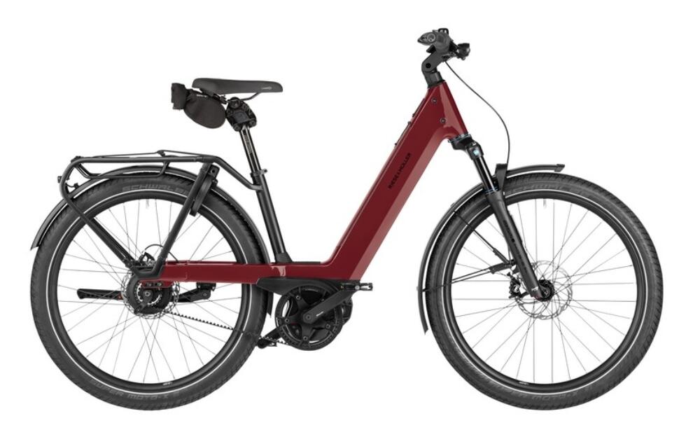 Riese und Müller Nevo 5