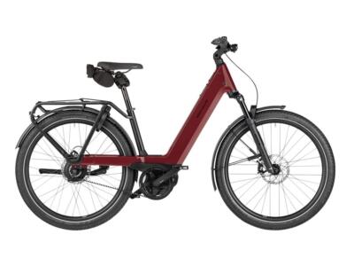 Riese und Müller Nevo 5