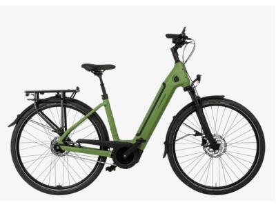 Velo de Ville AEB Pro