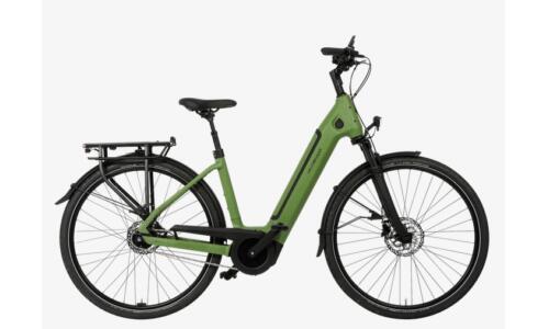 Velo de Ville AEB Pro