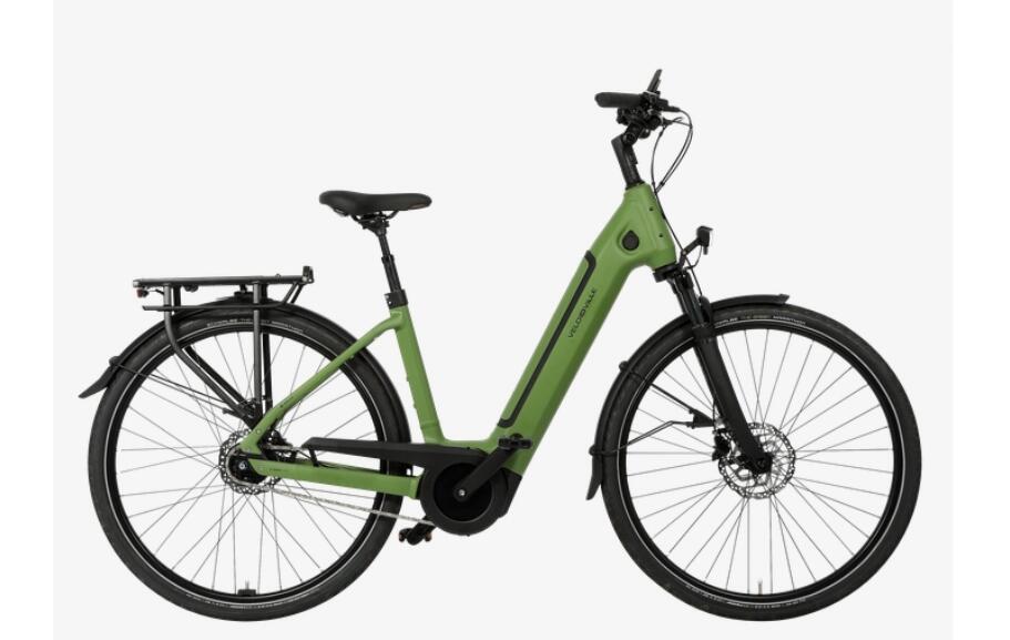 Velo de Ville AEB Pro