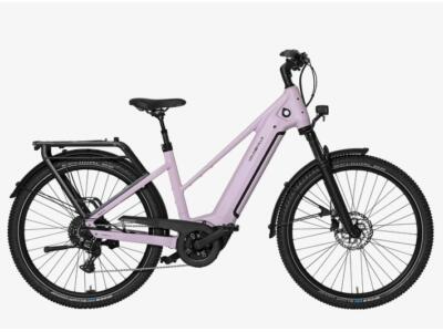 Velo de Ville SEB Pro