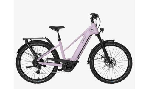 Velo de Ville SEB Pro