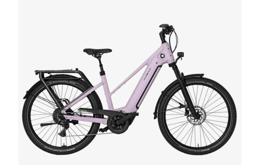 Velo de Ville SEB Pro