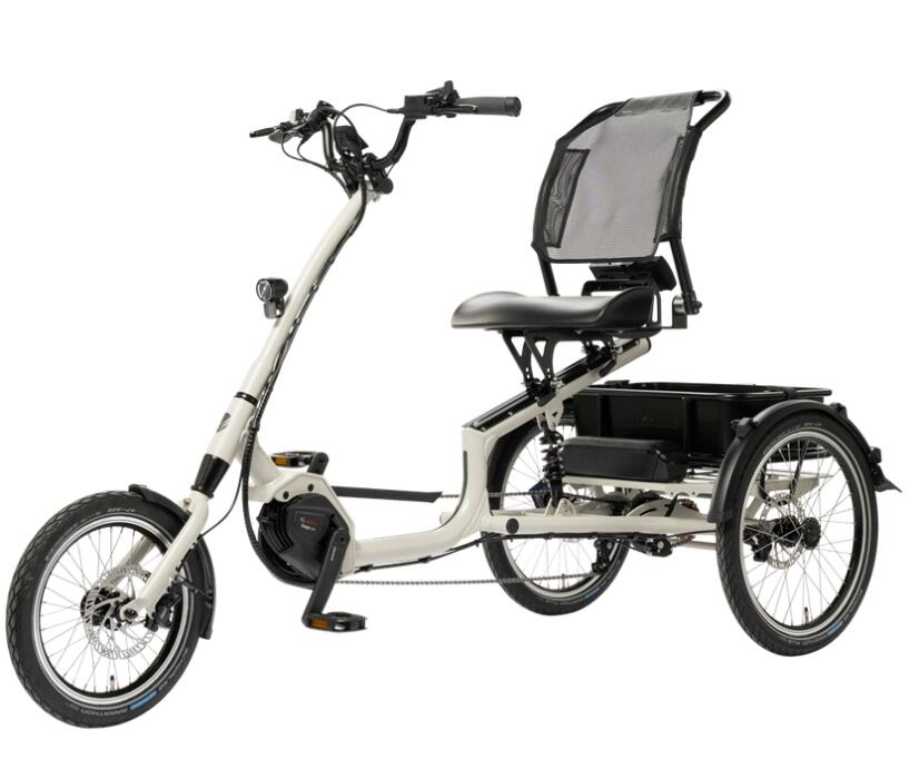 Pfau-Tec Scoobo+