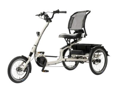 Pfau-Tec Scoobo+