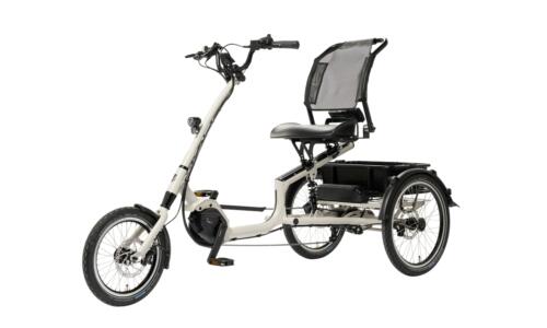 Pfau-Tec Scoobo+