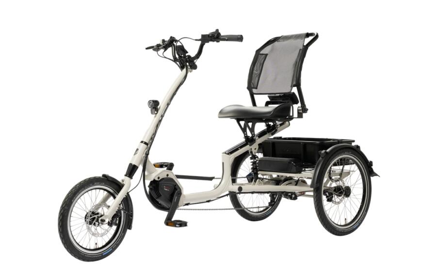 Pfau-Tec Scoobo+