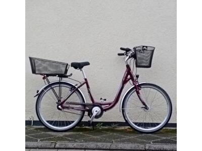 Victoria Victoria Urban 1.3 Cityrad