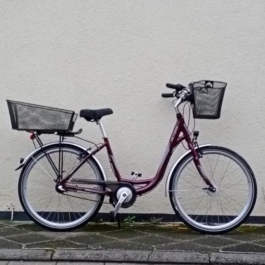 Victoria Victoria Urban 1.3 Cityrad