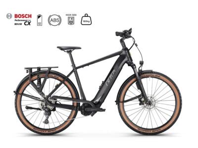 IXGO MT-E-FIVE + 800 Herren