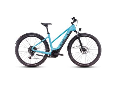 Cube Nuride Hybrid Performance 625