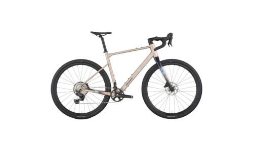 Bergamont Grandurance 20