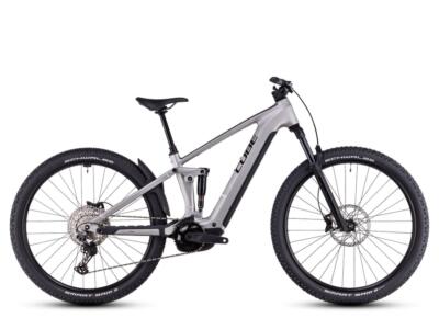Cube Stereo Hybrid ONE22 Race 800