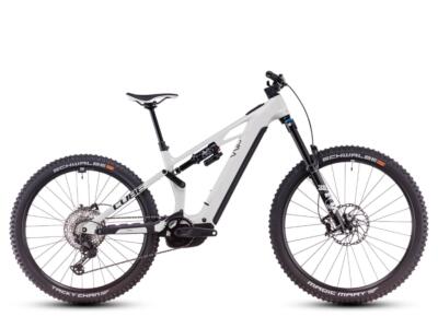 Cube Stereo Hybrid ONE77 HPC SLX 800