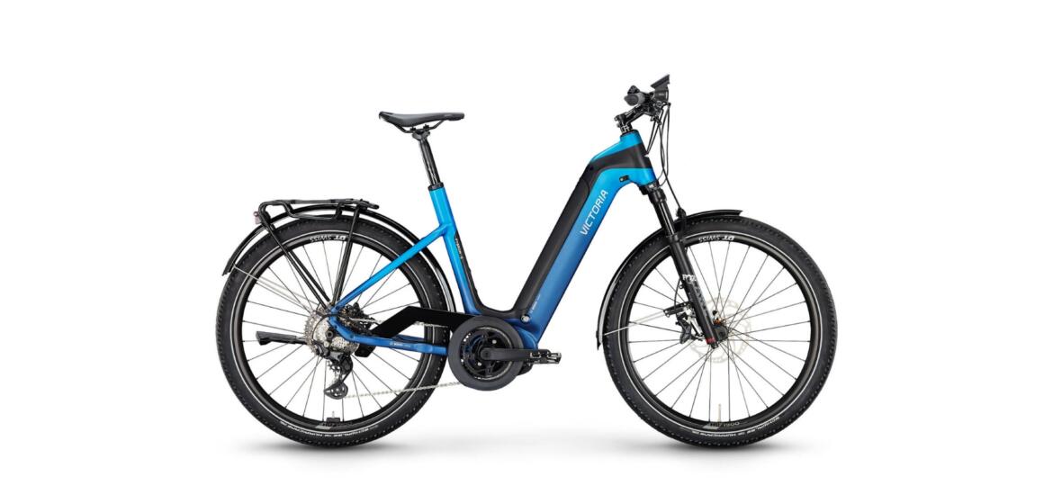 Victoria Fybron 6 27,5 Wave