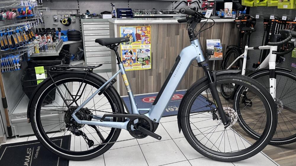 Kalkhoff Endeavour 3 Excite