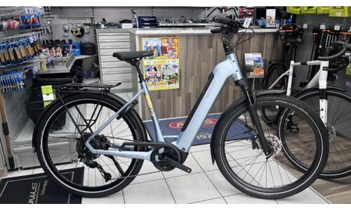 Kalkhoff Endeavour 3 Excite