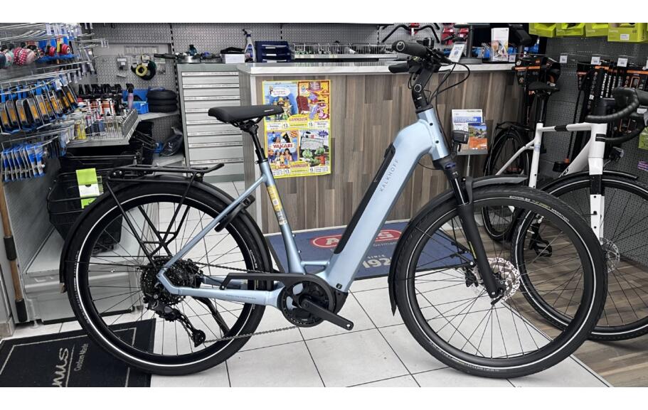 Kalkhoff Endeavour 3 Excite