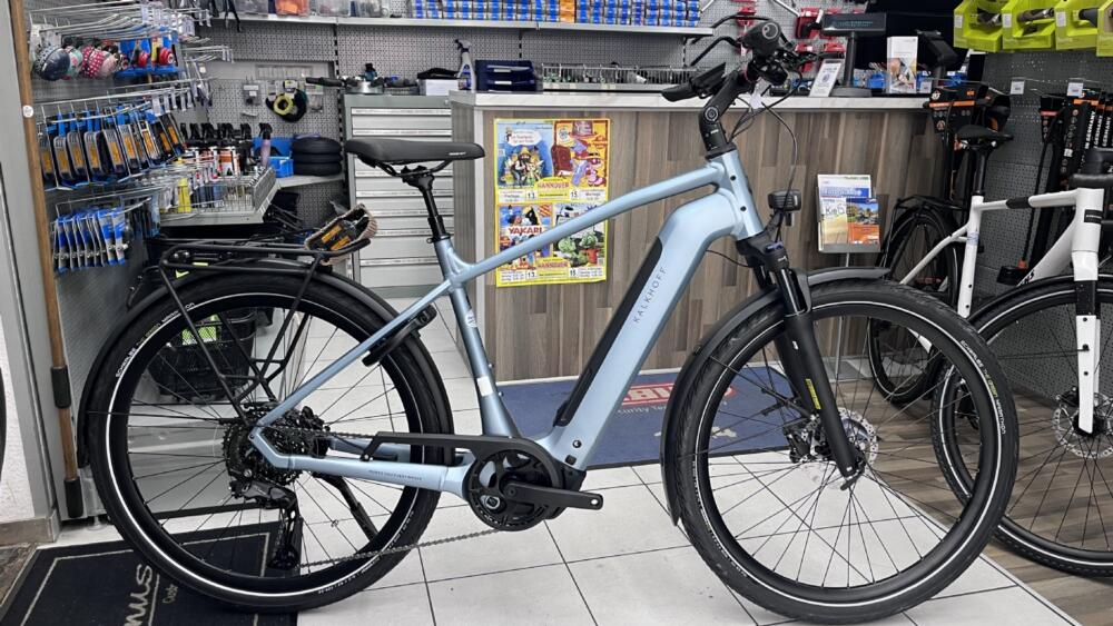 Kalkhoff Endeavour 3 Excite