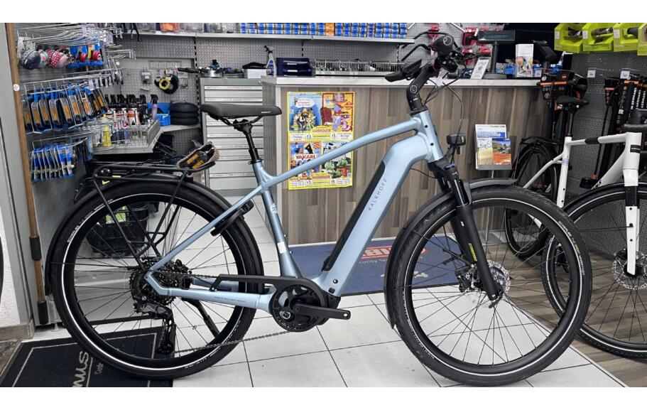 Kalkhoff Endeavour 3 Excite