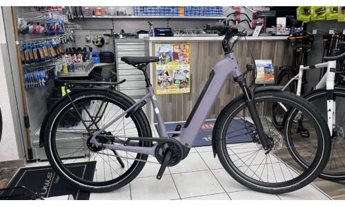 Kalkhoff Image 3 Advance