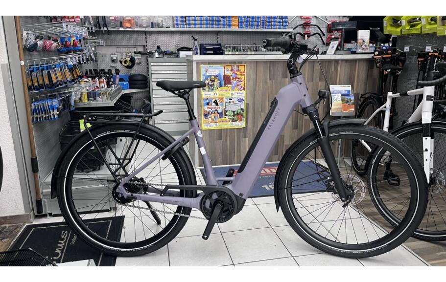 Kalkhoff Image 3 Advance