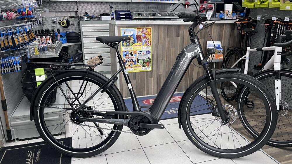 Kalkhoff Image 3 Advance