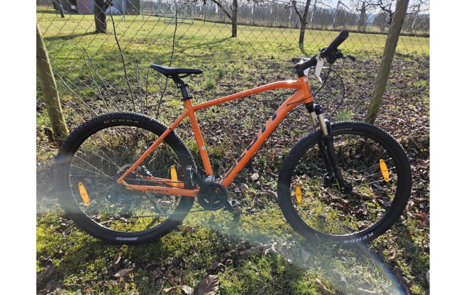 Scott Aspect 960 RH. XL