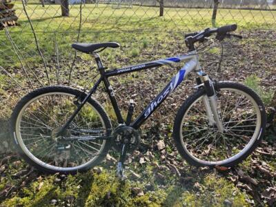 Ghost MTB 26